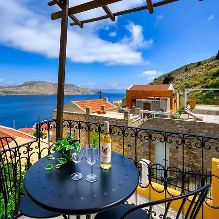 Elpidas * Symi