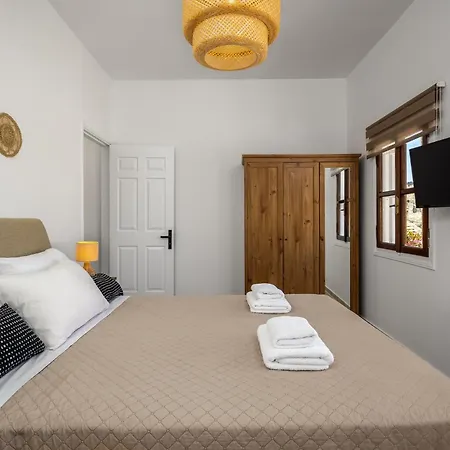 Elpidas Apartament