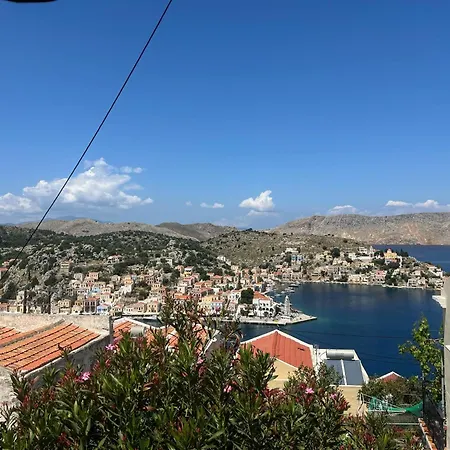 Elpidas Symi