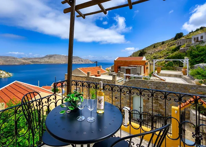 Elpidas * Symi