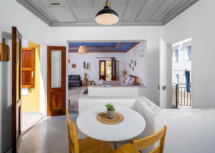 Elpidas Symi