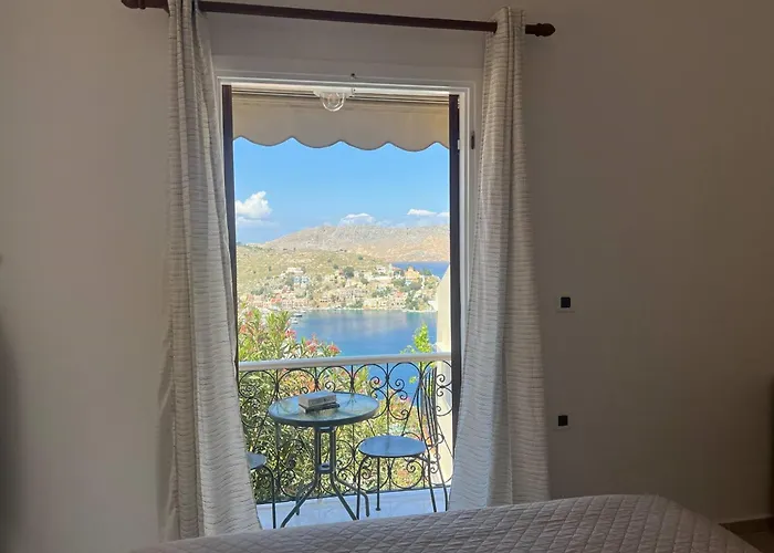Elpidas * Symi