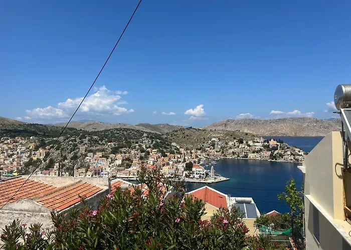 Elpidas Symi