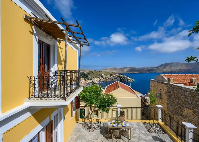 Elpidas Symi