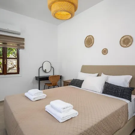 Elpidas 公寓 锡米