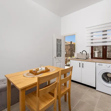 公寓 Elpidas 锡米