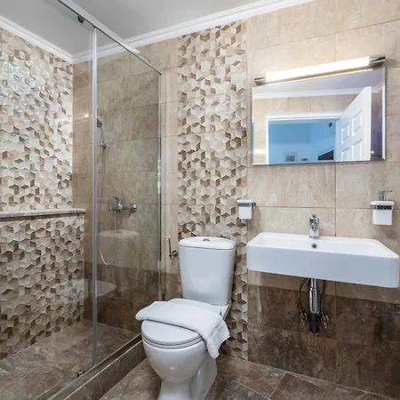 公寓 Elpidas 锡米